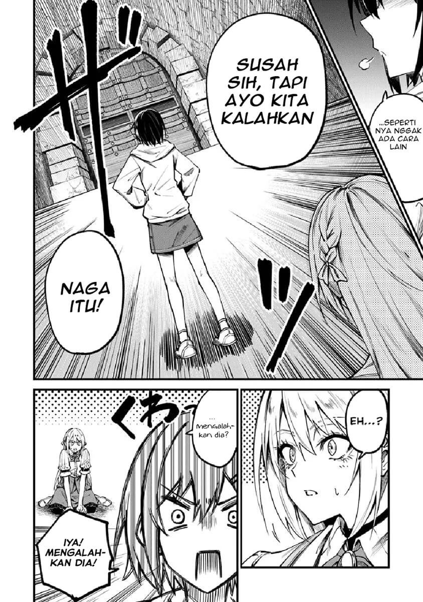 Home Center-goto Yobidasareta Watashi no Daimeikyuu Renovation! chapter 1