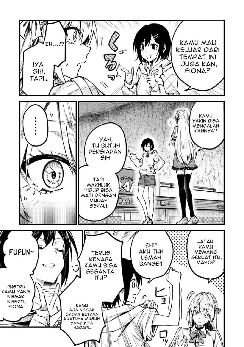 Home Center-goto Yobidasareta Watashi no Daimeikyuu Renovation! chapter 1