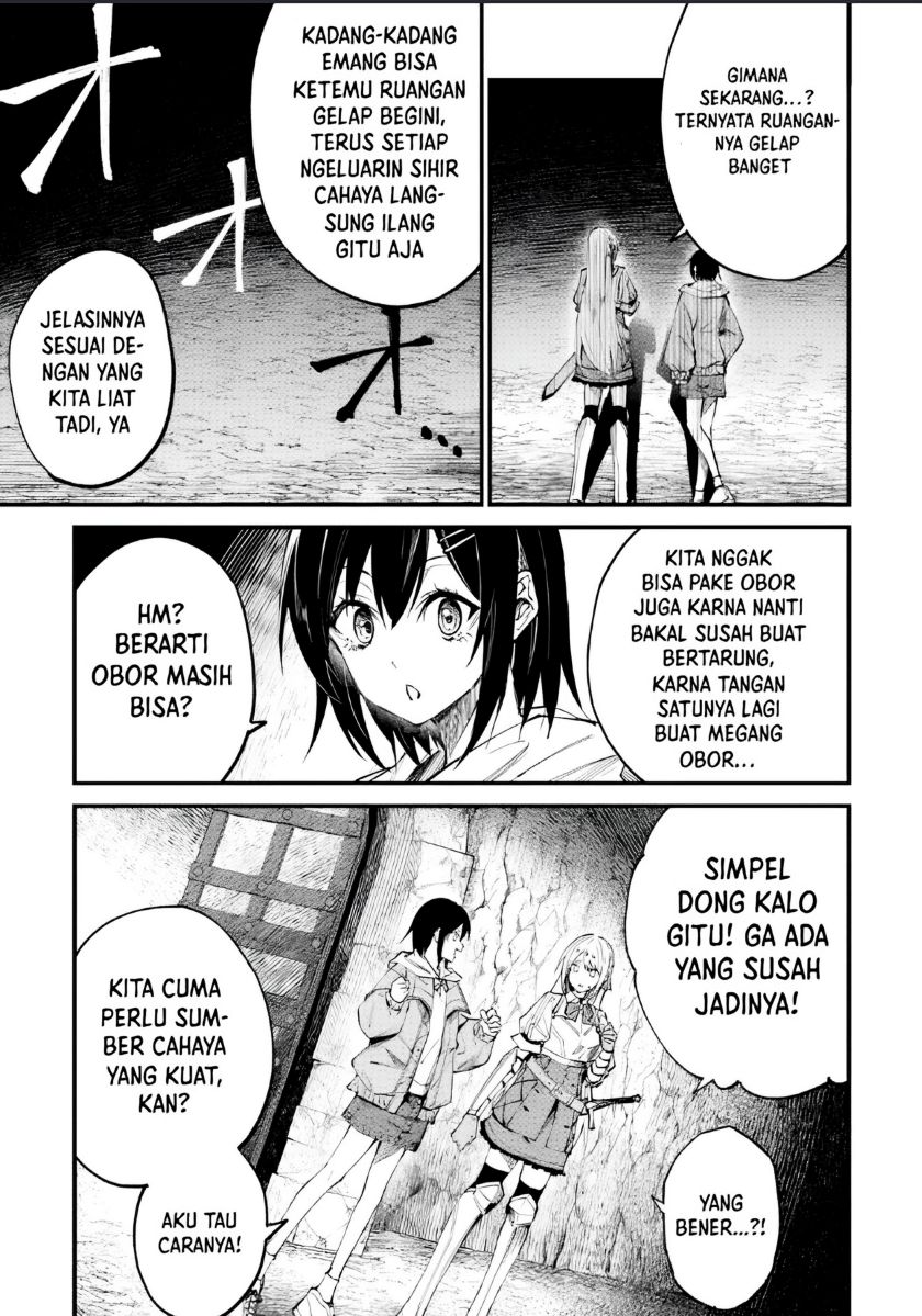 Home Center-goto Yobidasareta Watashi no Daimeikyuu Renovation! chapter 4
