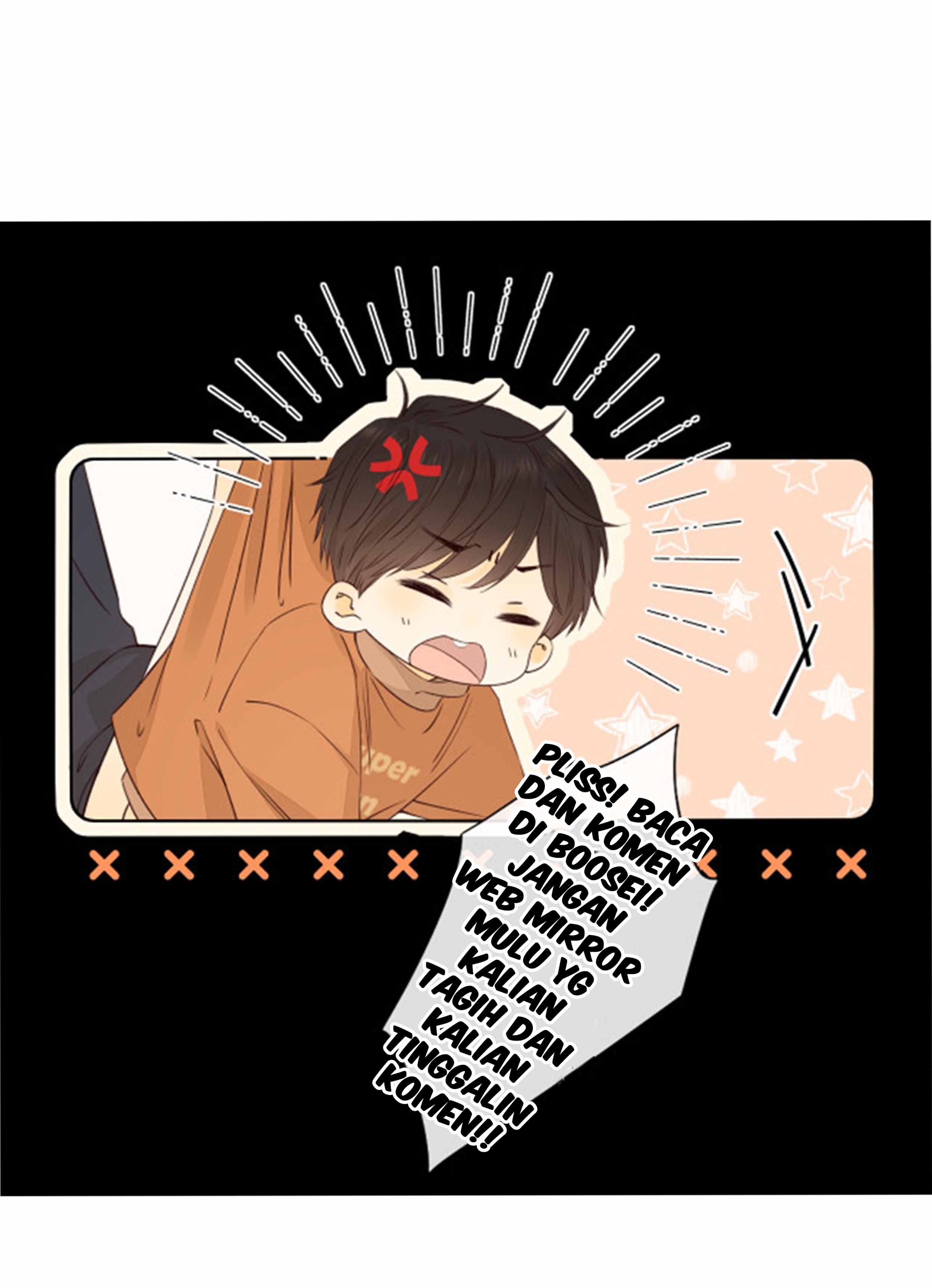 Homura-sensei wa Tabun Motenai chapter 26