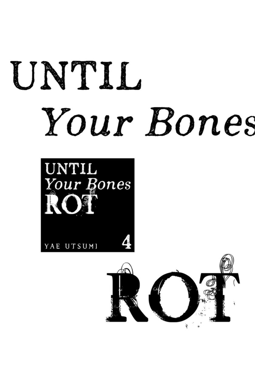 Hone Ga Kusaru Made Chapter 45 Bahasa Indonesia