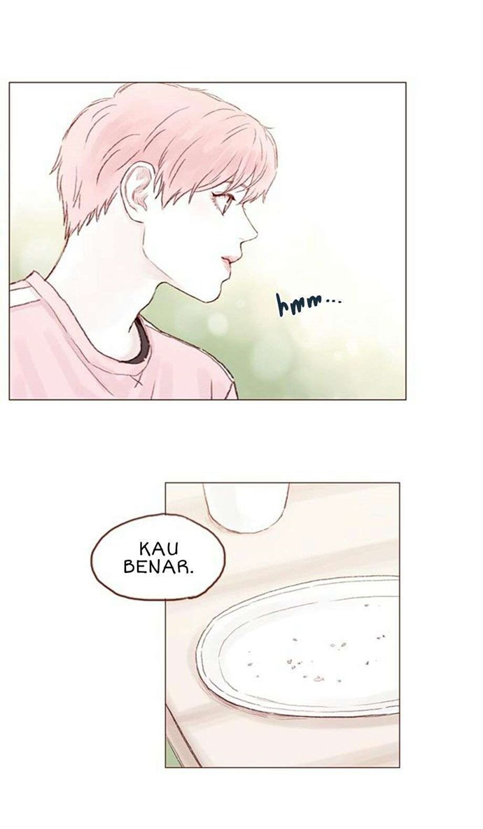 Hongshi Loves Me! Chapter 13 Bahasa Indonesia