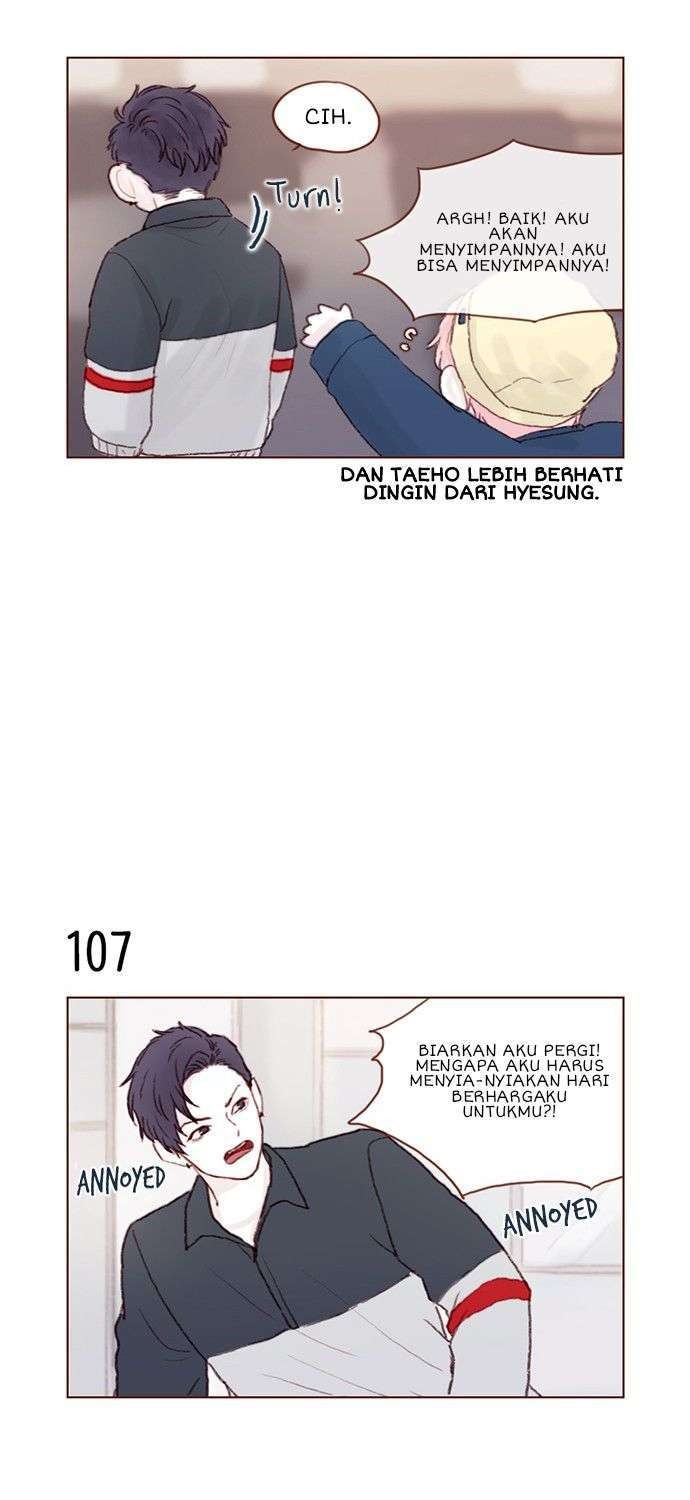 Hongshi Loves Me! chapter 15