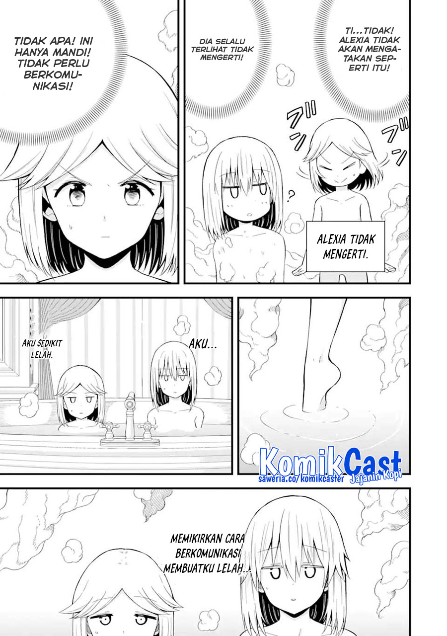 “Honyaku” no Sainou de Ore Dake ga Sekai wo Kaihen Dekiru Ken chapter 12