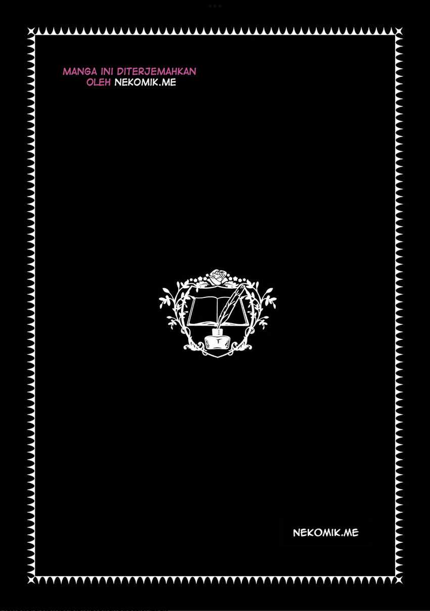 Honzuki no Gekokujou: Part 3 Chapter 33 Bahasa Indonesia