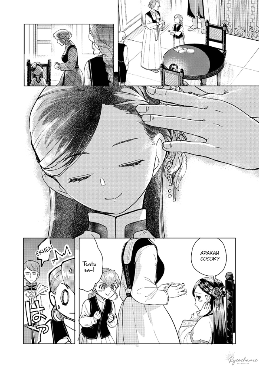Dilarang COPAS - situs resmi www.mangacanblog.com - Komik honzuki no gekokujou part 3 044 - chapter 44 45 Indonesia honzuki no gekokujou part 3 044 - chapter 44 Terbaru 8|Baca Manga Komik Indonesia|Mangacan