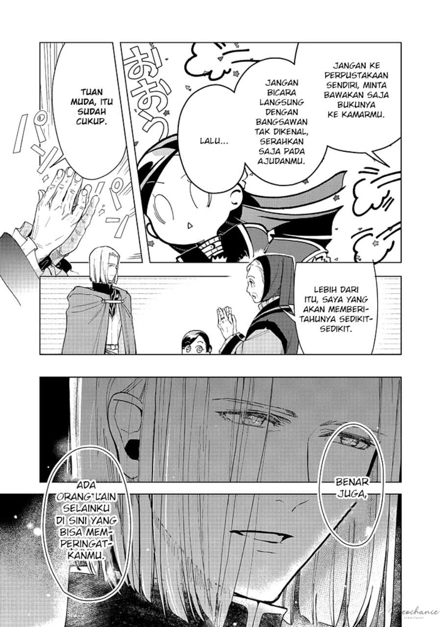 Dilarang COPAS - situs resmi www.mangacanblog.com - Komik honzuki no gekokujou part 3 044 - chapter 44 45 Indonesia honzuki no gekokujou part 3 044 - chapter 44 Terbaru 17|Baca Manga Komik Indonesia|Mangacan