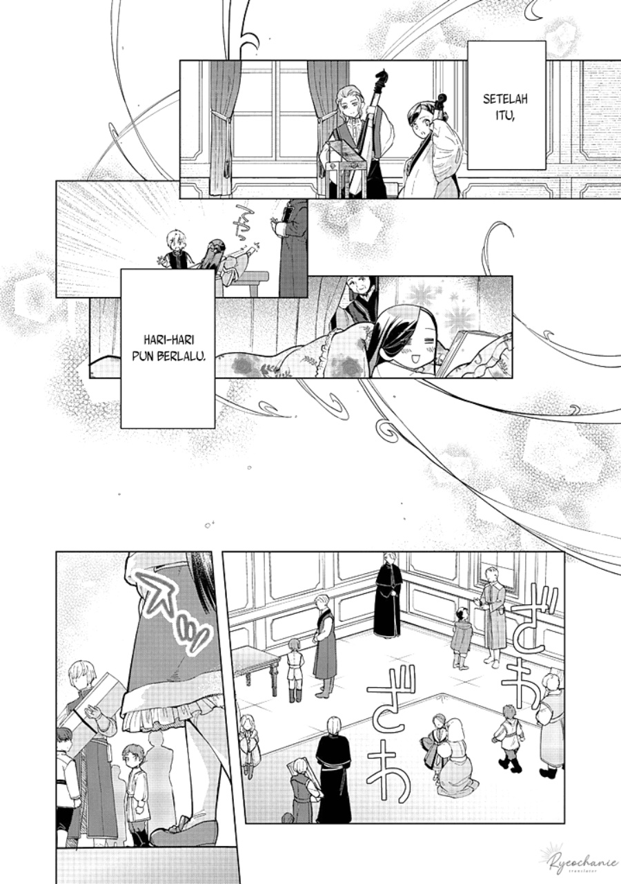 Dilarang COPAS - situs resmi www.mangacanblog.com - Komik honzuki no gekokujou part 3 044 - chapter 44 45 Indonesia honzuki no gekokujou part 3 044 - chapter 44 Terbaru 28|Baca Manga Komik Indonesia|Mangacan