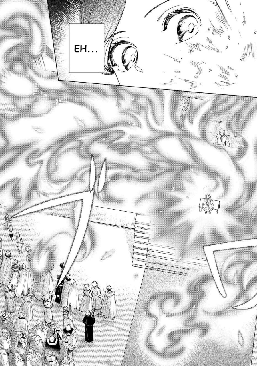 Dilarang COPAS - situs resmi www.mangacanblog.com - Komik honzuki no gekokujou part 3 045 - chapter 45 46 Indonesia honzuki no gekokujou part 3 045 - chapter 45 Terbaru 17|Baca Manga Komik Indonesia|Mangacan