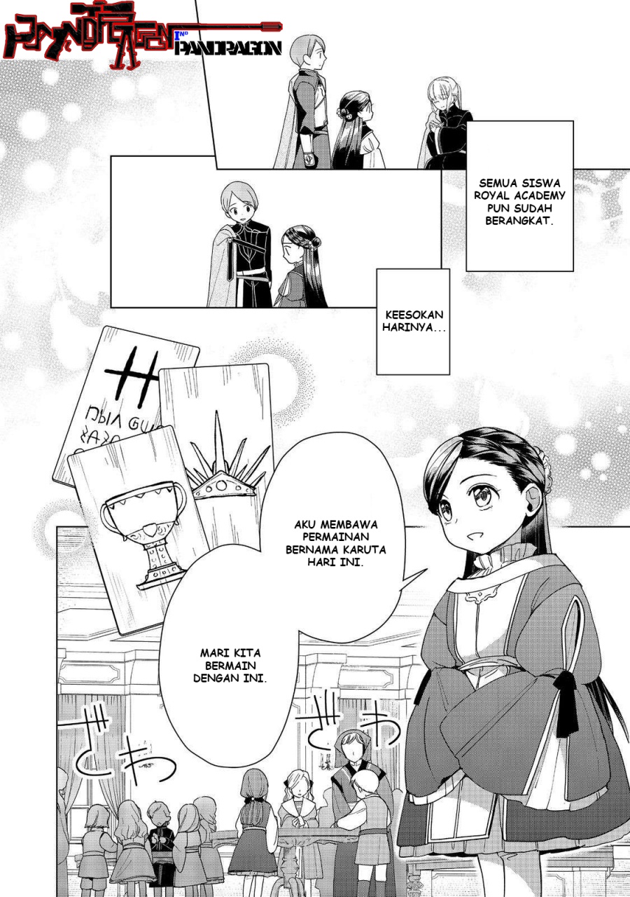 Dilarang COPAS - situs resmi www.mangacanblog.com - Komik honzuki no gekokujou part 3 046 - chapter 46 47 Indonesia honzuki no gekokujou part 3 046 - chapter 46 Terbaru 22|Baca Manga Komik Indonesia|Mangacan
