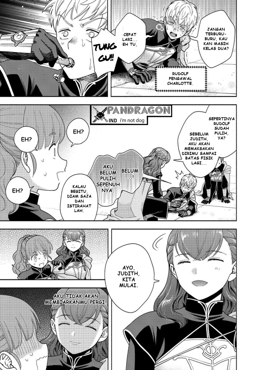 Honzuki no Gekokujou Part 4 chapter 44
