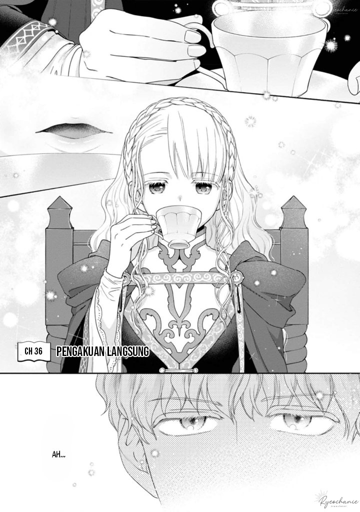 Honzuki no Gekokujou Part 4 Chapter 36 Bahasa Indonesia