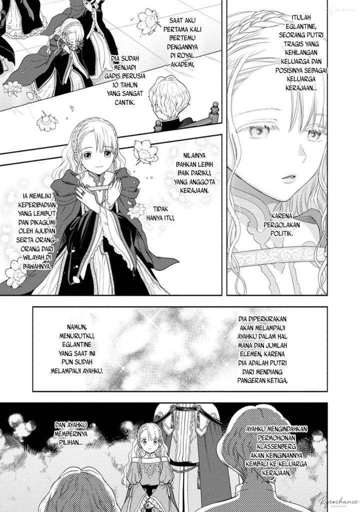 Honzuki no Gekokujou Part 4 Chapter 36 Bahasa Indonesia