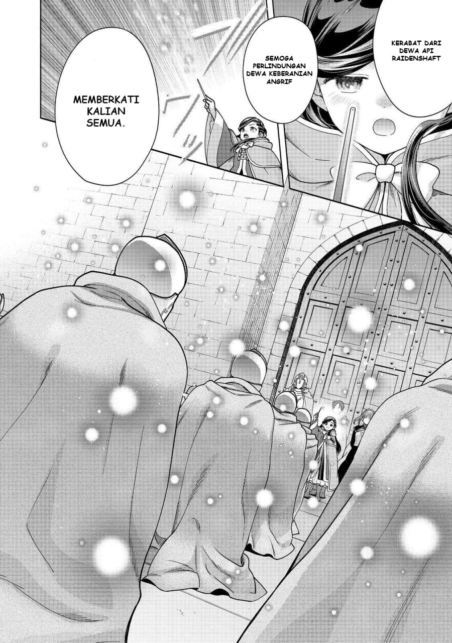 Dilarang COPAS - situs resmi www.mangacanblog.com - Komik honzuki no gekokujou part 4 047 - chapter 47 48 Indonesia honzuki no gekokujou part 4 047 - chapter 47 Terbaru 2|Baca Manga Komik Indonesia|Mangacan