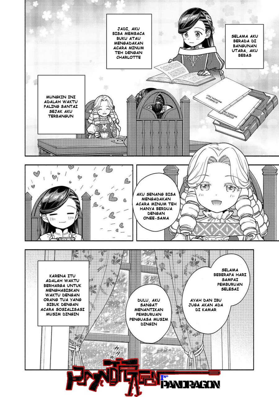 Dilarang COPAS - situs resmi www.mangacanblog.com - Komik honzuki no gekokujou part 4 047 - chapter 47 48 Indonesia honzuki no gekokujou part 4 047 - chapter 47 Terbaru 4|Baca Manga Komik Indonesia|Mangacan