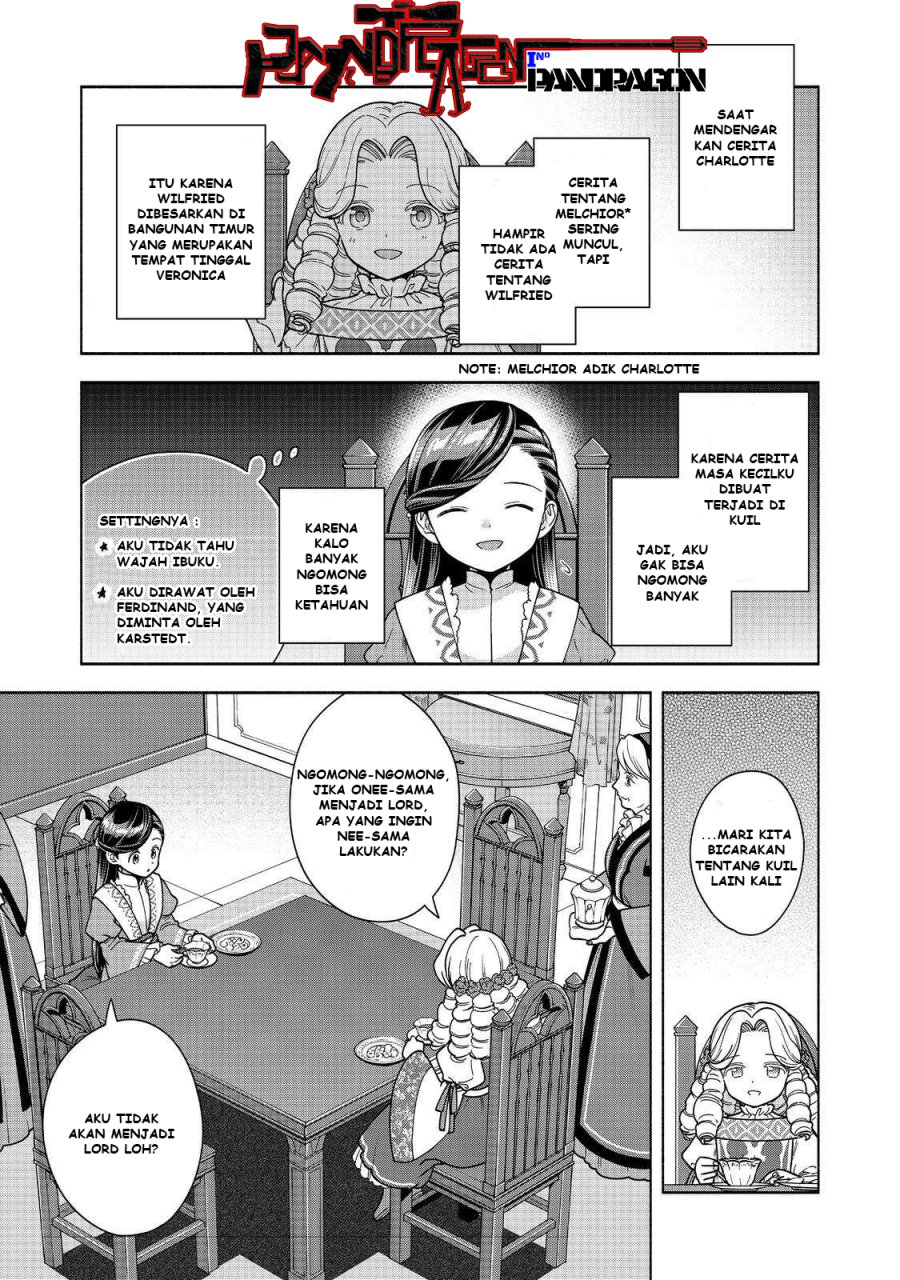 Dilarang COPAS - situs resmi www.mangacanblog.com - Komik honzuki no gekokujou part 4 047 - chapter 47 48 Indonesia honzuki no gekokujou part 4 047 - chapter 47 Terbaru 5|Baca Manga Komik Indonesia|Mangacan