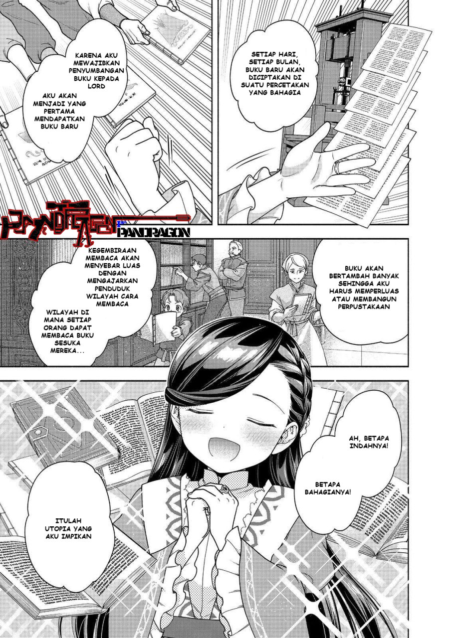 Dilarang COPAS - situs resmi www.mangacanblog.com - Komik honzuki no gekokujou part 4 047 - chapter 47 48 Indonesia honzuki no gekokujou part 4 047 - chapter 47 Terbaru 7|Baca Manga Komik Indonesia|Mangacan
