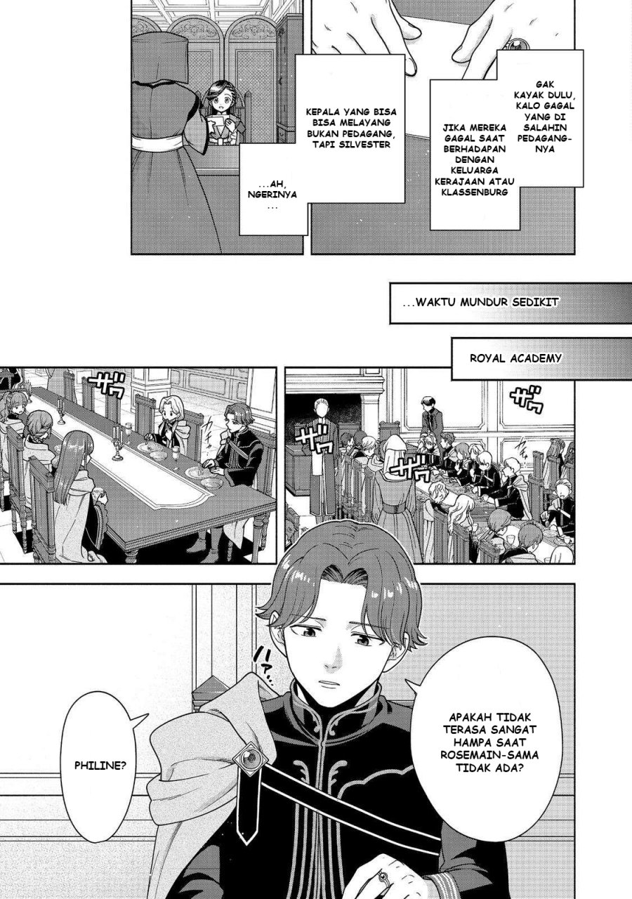 Dilarang COPAS - situs resmi www.mangacanblog.com - Komik honzuki no gekokujou part 4 047 - chapter 47 48 Indonesia honzuki no gekokujou part 4 047 - chapter 47 Terbaru 11|Baca Manga Komik Indonesia|Mangacan