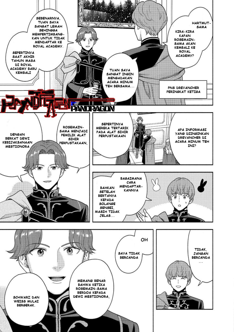 Dilarang COPAS - situs resmi www.mangacanblog.com - Komik honzuki no gekokujou part 4 047 - chapter 47 48 Indonesia honzuki no gekokujou part 4 047 - chapter 47 Terbaru 17|Baca Manga Komik Indonesia|Mangacan