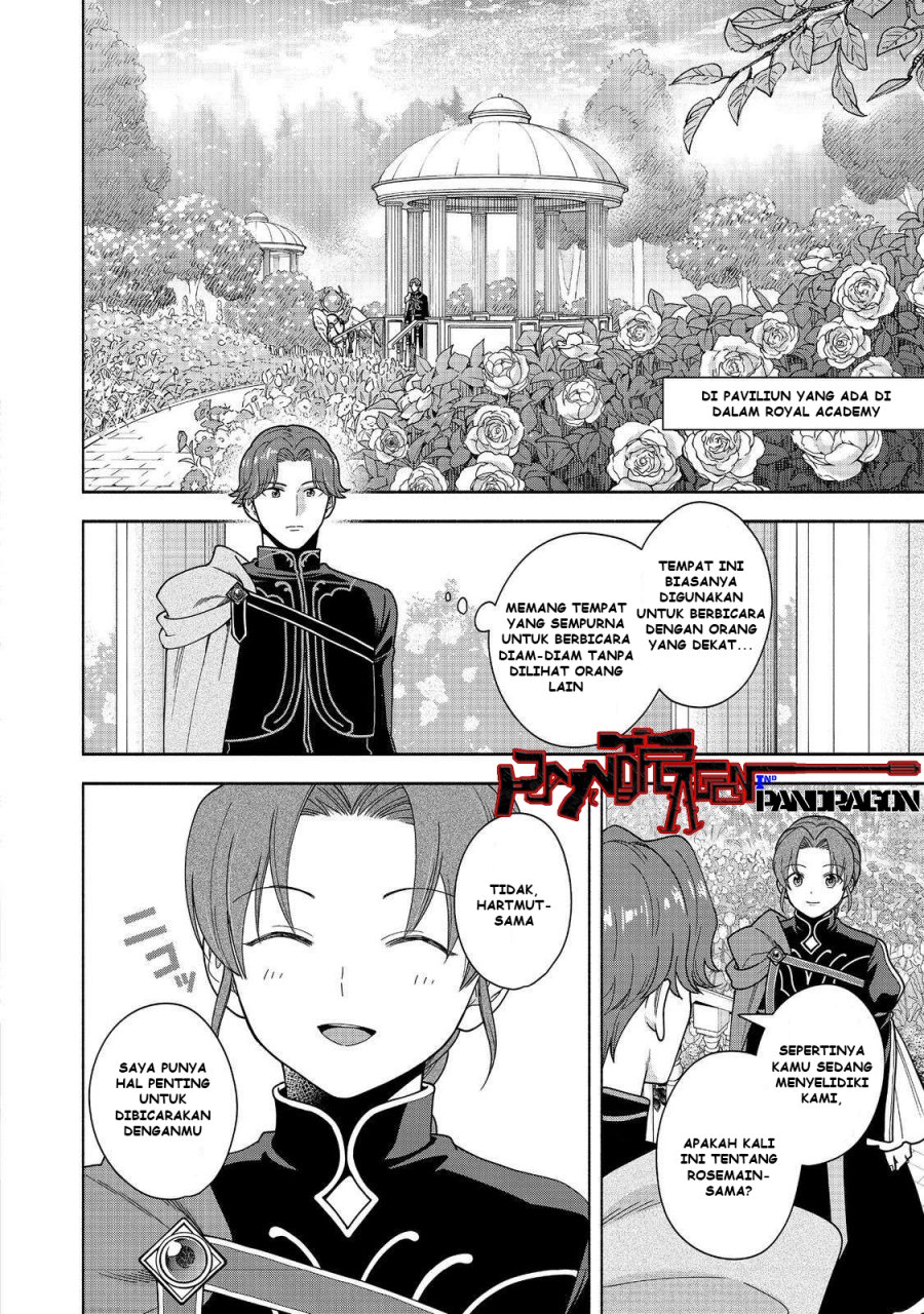 Dilarang COPAS - situs resmi www.mangacanblog.com - Komik honzuki no gekokujou part 4 047 - chapter 47 48 Indonesia honzuki no gekokujou part 4 047 - chapter 47 Terbaru 22|Baca Manga Komik Indonesia|Mangacan