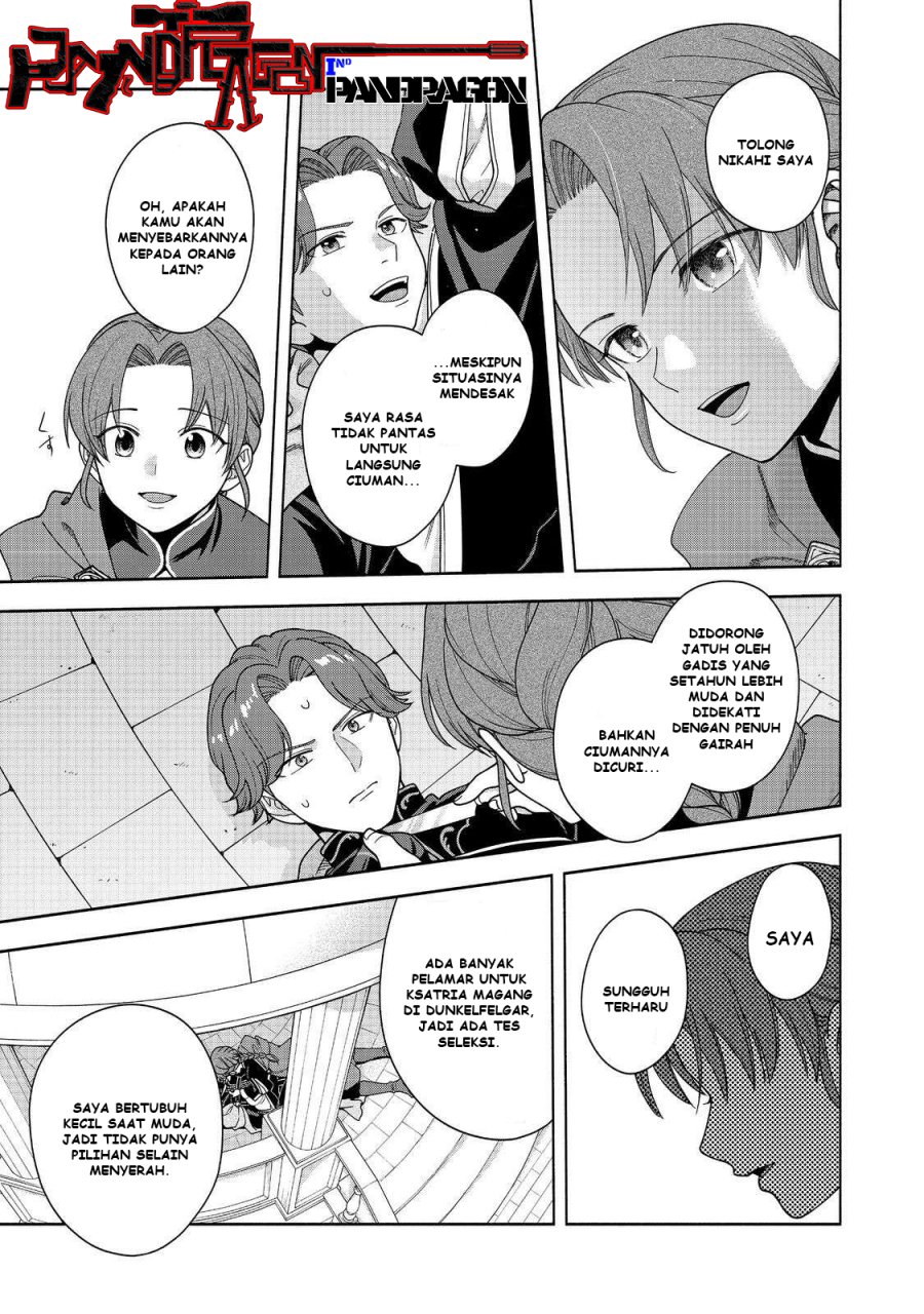 Dilarang COPAS - situs resmi www.mangacanblog.com - Komik honzuki no gekokujou part 4 047 - chapter 47 48 Indonesia honzuki no gekokujou part 4 047 - chapter 47 Terbaru 27|Baca Manga Komik Indonesia|Mangacan