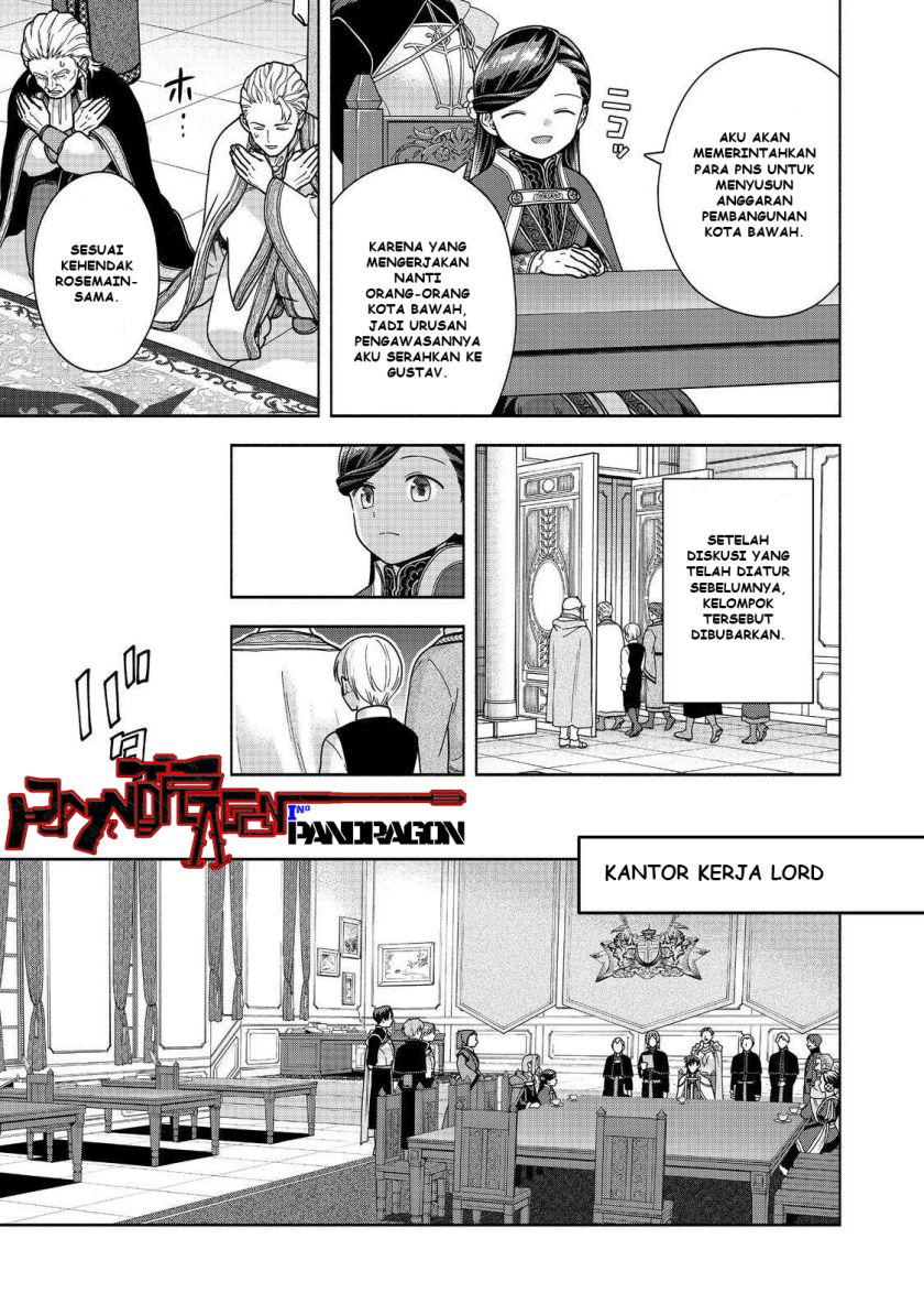 Dilarang COPAS - situs resmi www.mangacanblog.com - Komik honzuki no gekokujou part 4 048 - chapter 48 49 Indonesia honzuki no gekokujou part 4 048 - chapter 48 Terbaru 23|Baca Manga Komik Indonesia|Mangacan