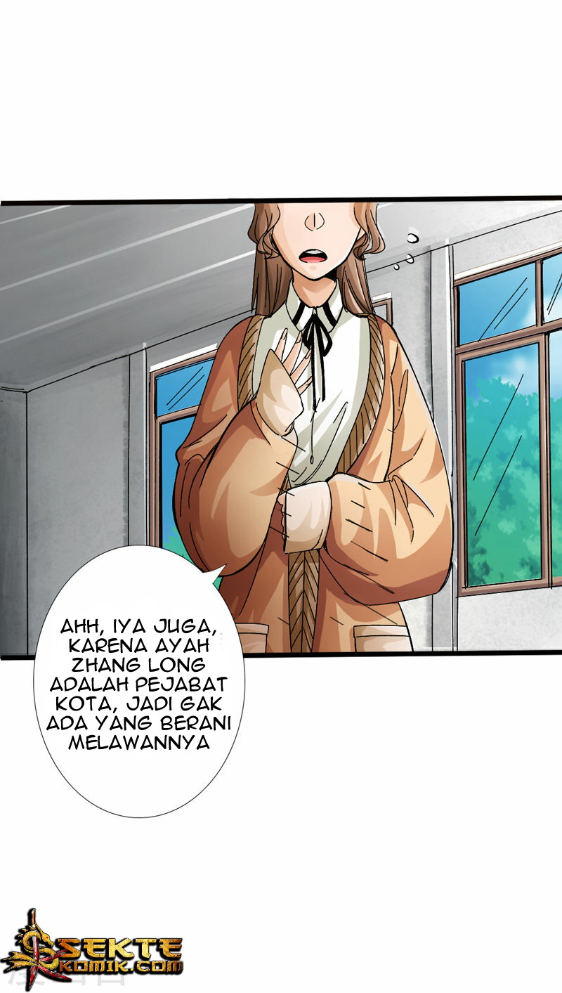 Hopeless chapter 1