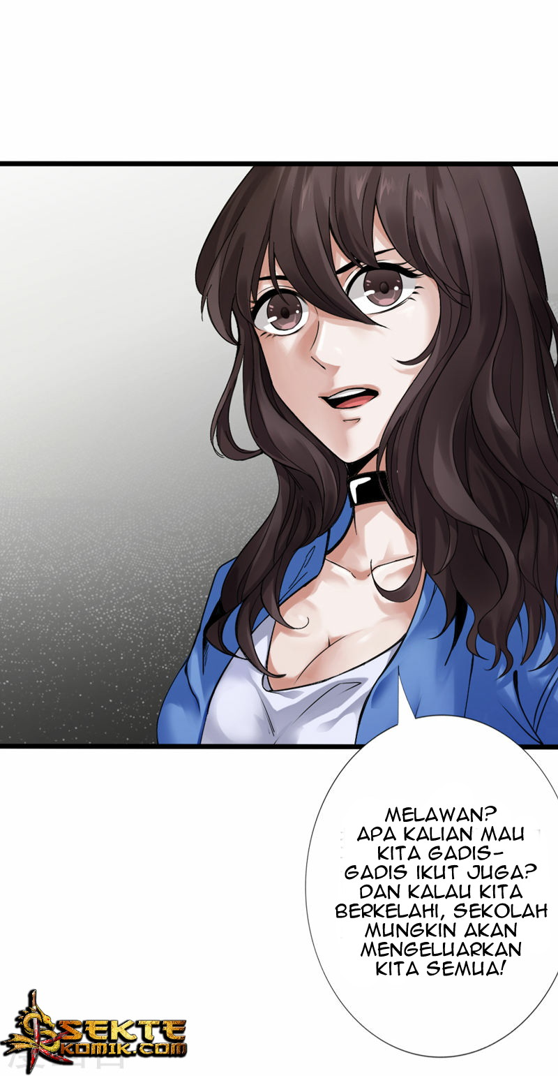 Hopeless chapter 1
