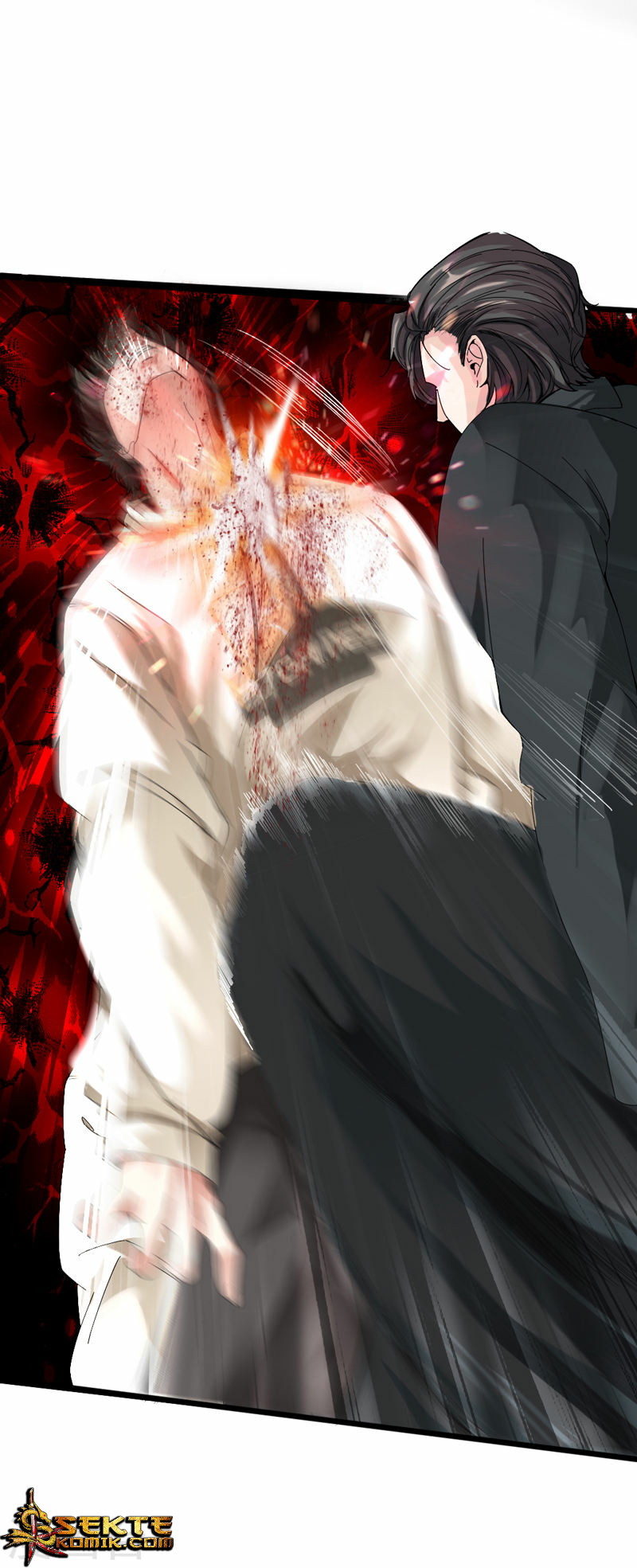 Hopeless chapter 1