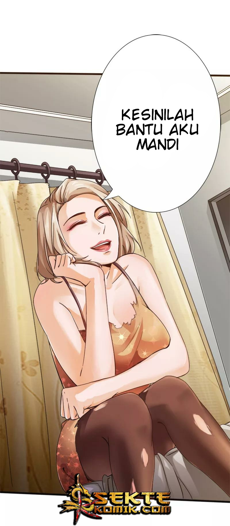 Hopeless chapter 9