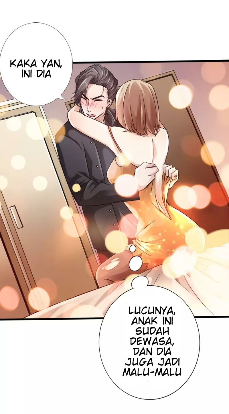 Hopeless chapter 9