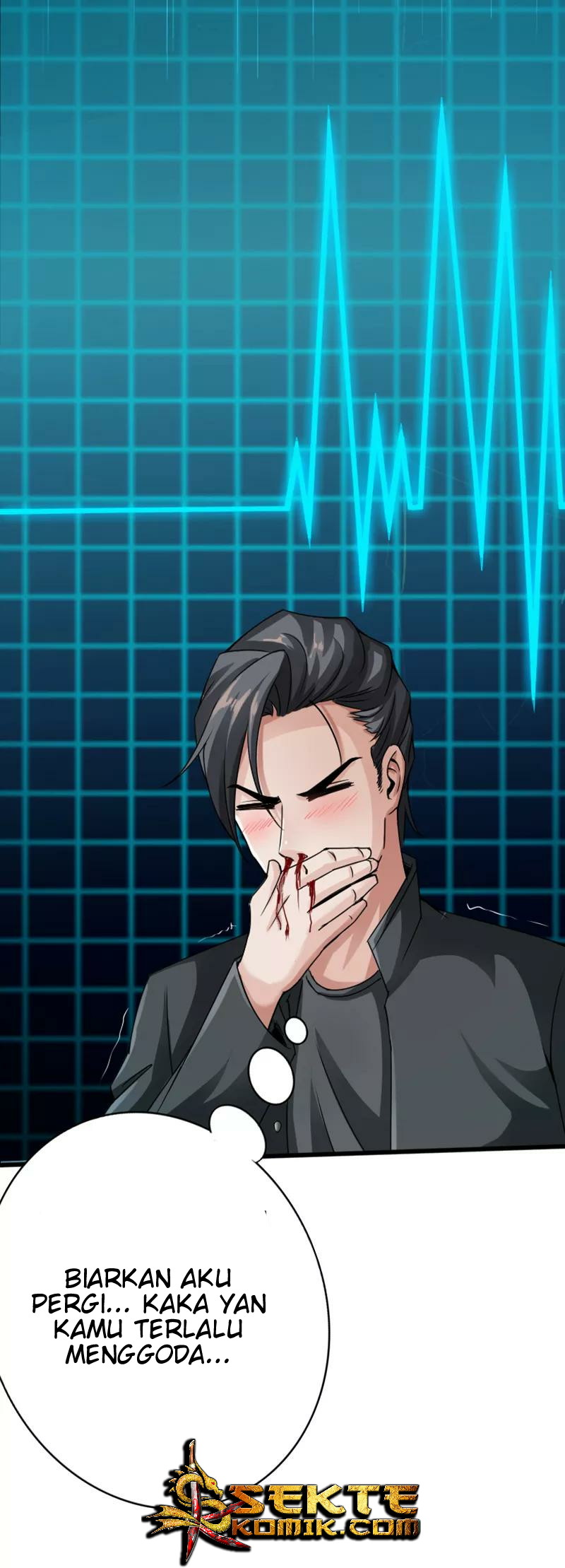 Hopeless chapter 9