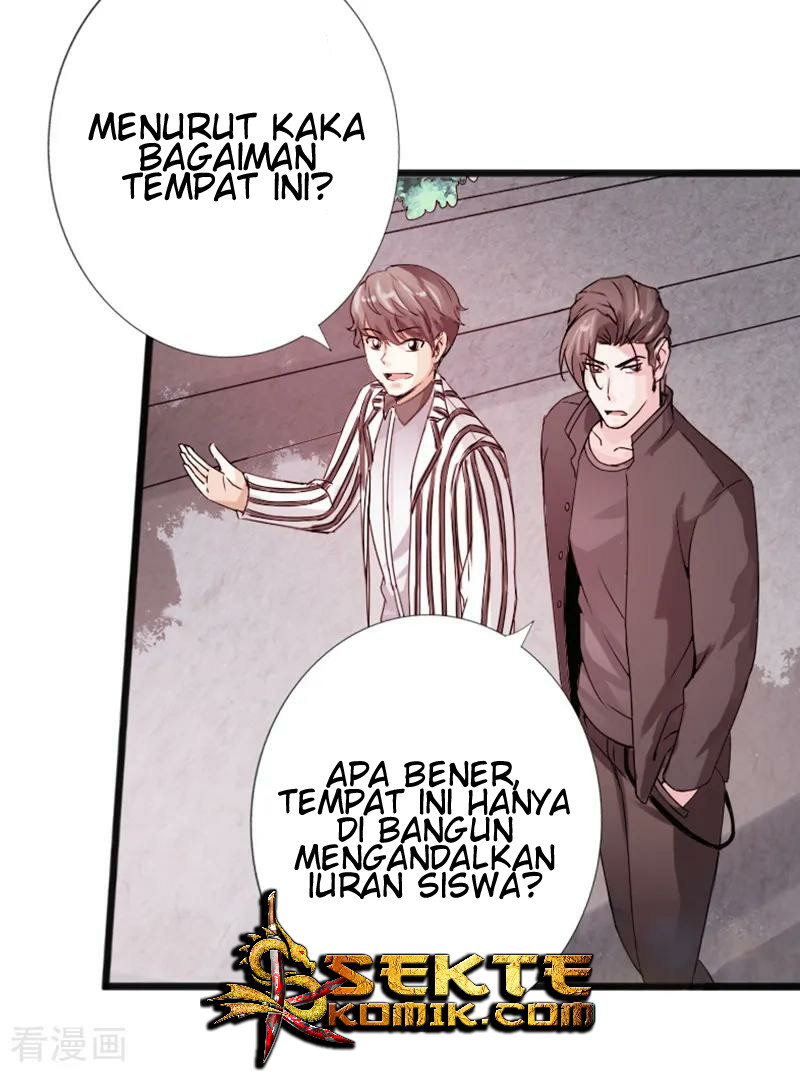 Hopeless chapter 12