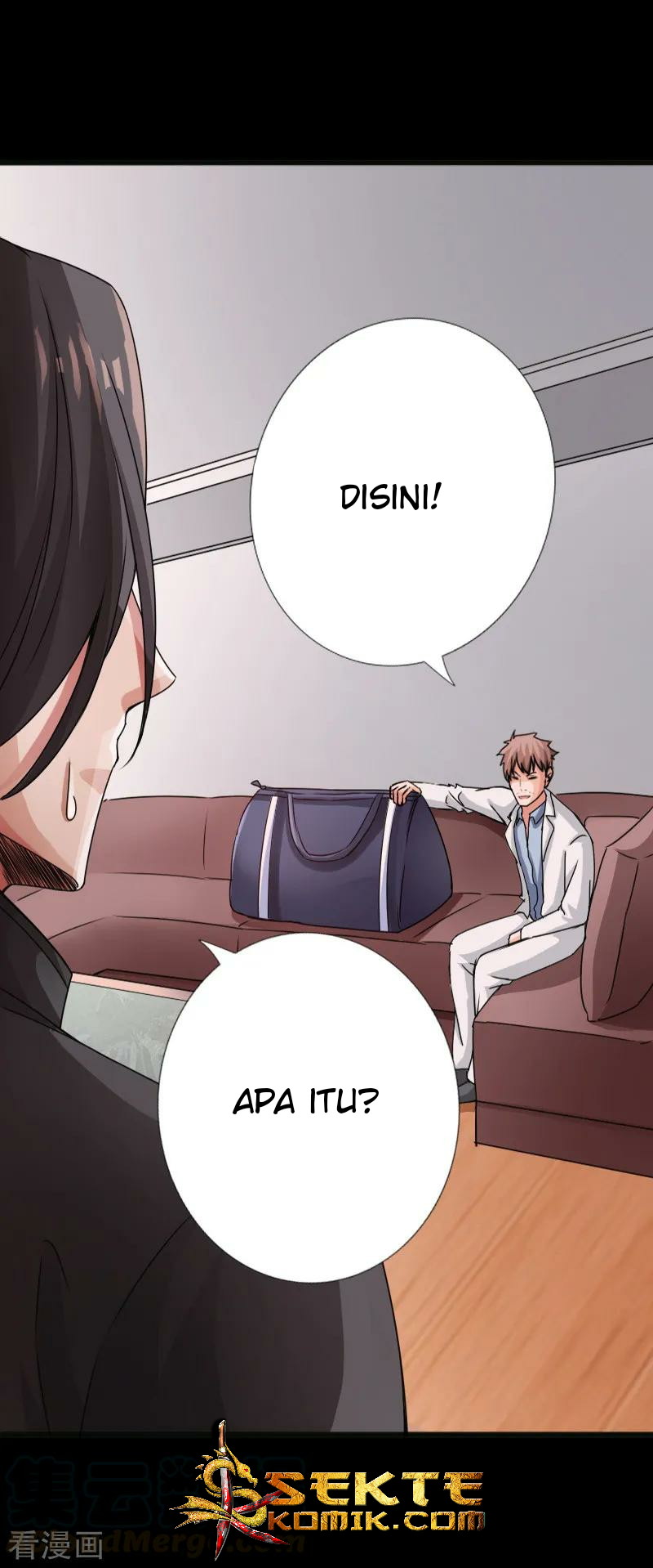 Hopeless chapter 28