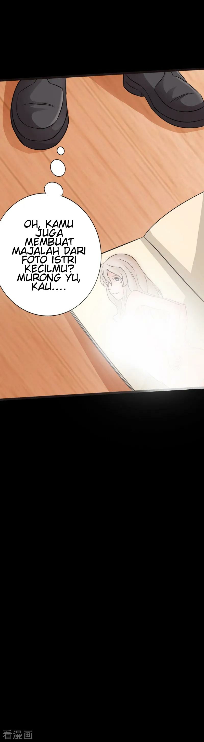 Hopeless chapter 28