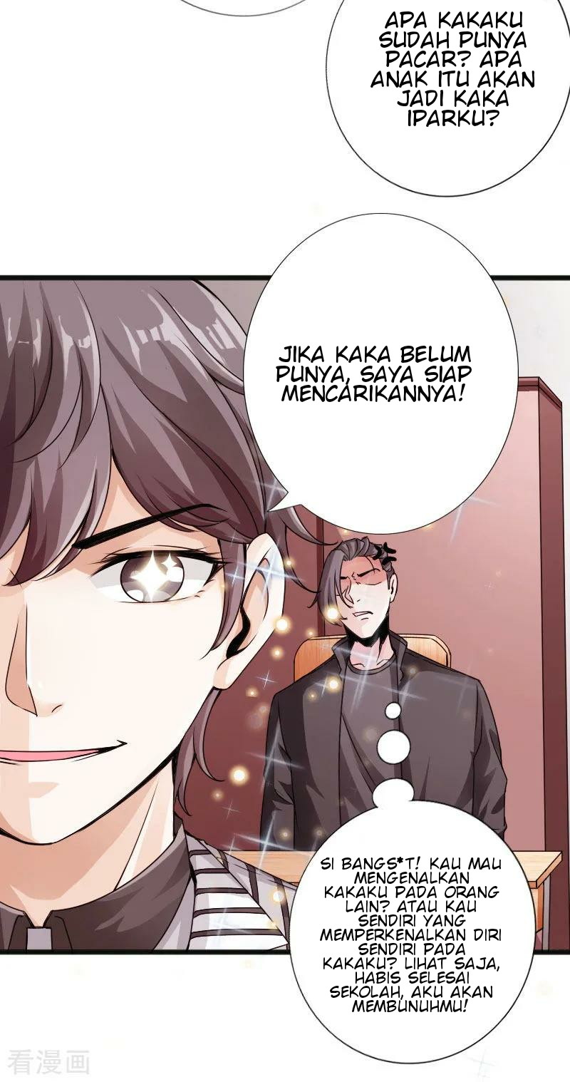 Hopeless chapter 30