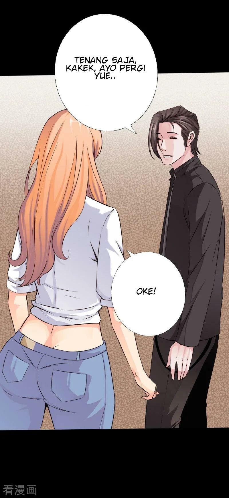 Hopeless chapter 36