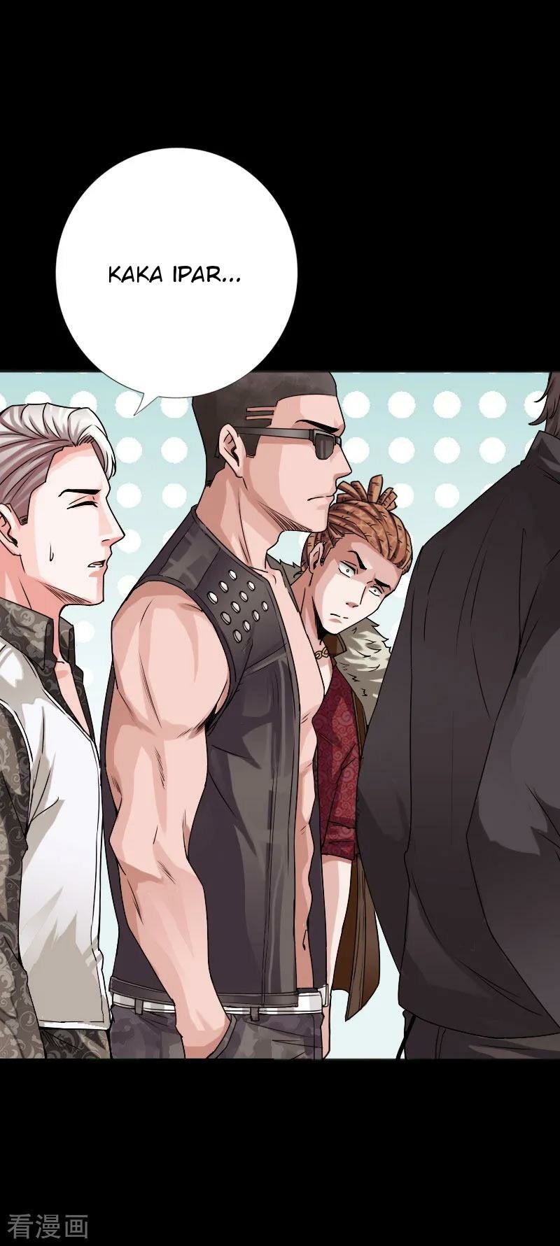 Hopeless chapter 36