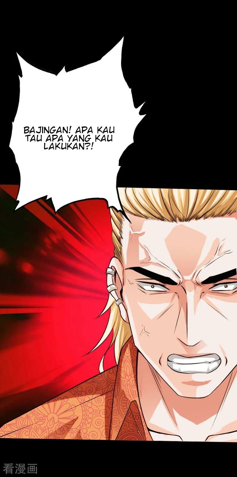 Hopeless chapter 38
