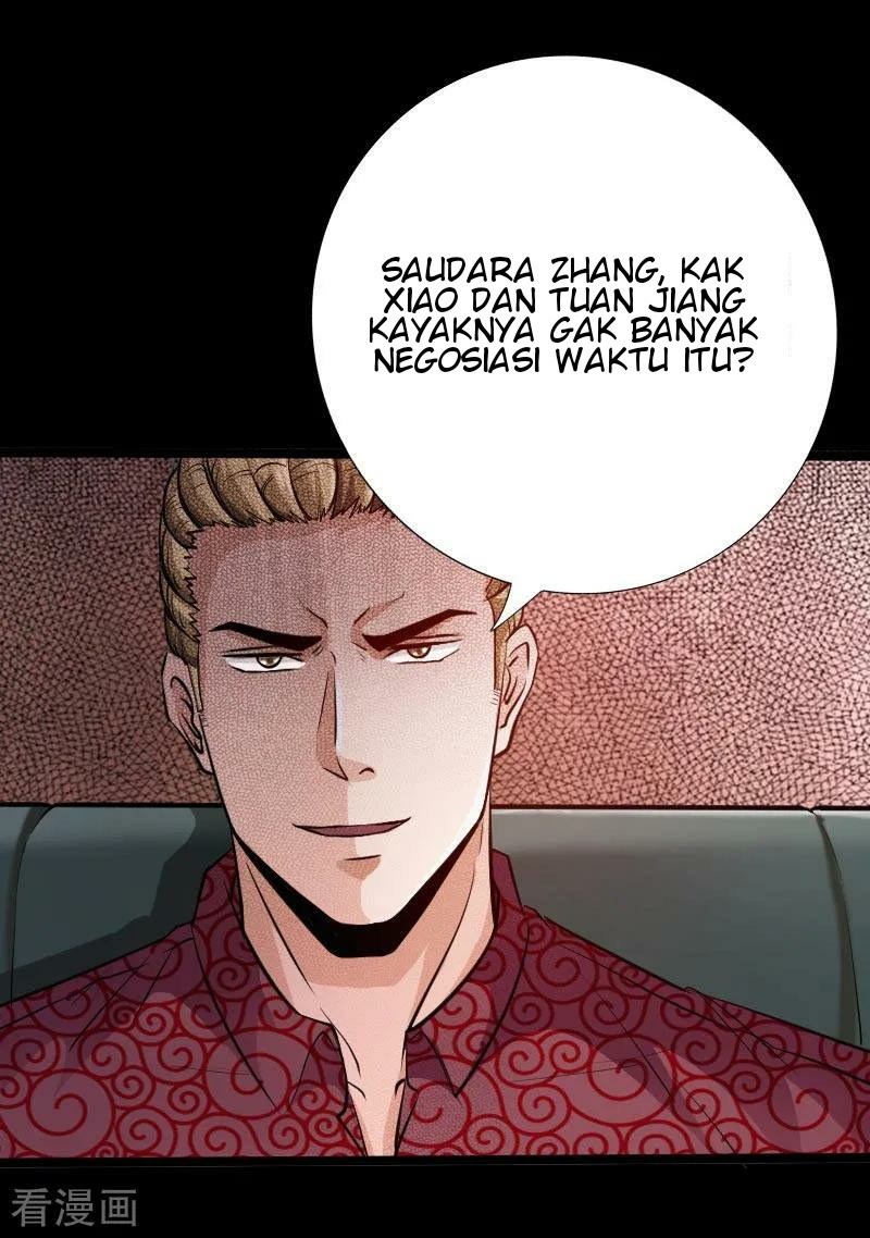 Hopeless chapter 46