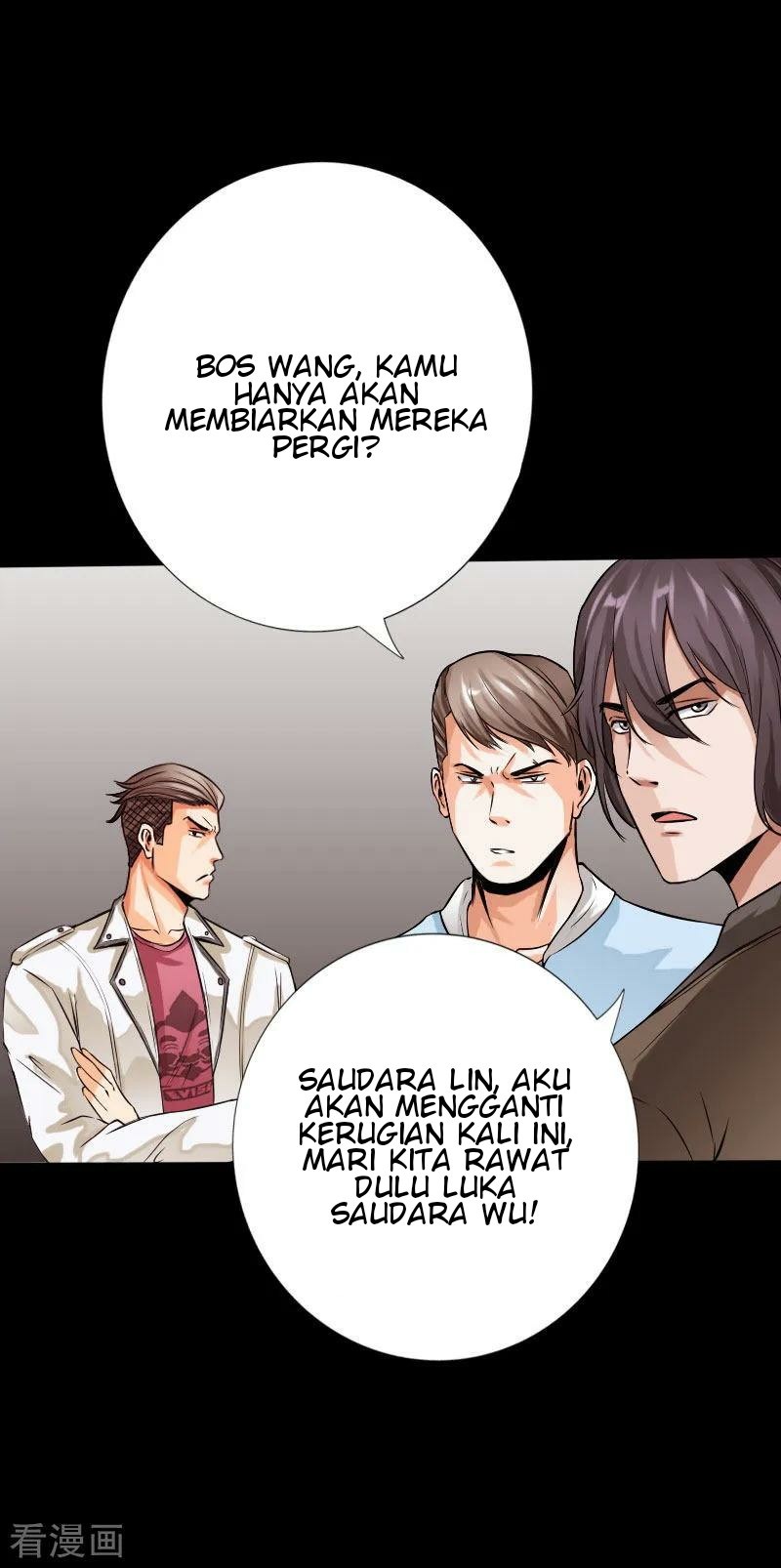 Hopeless chapter 63