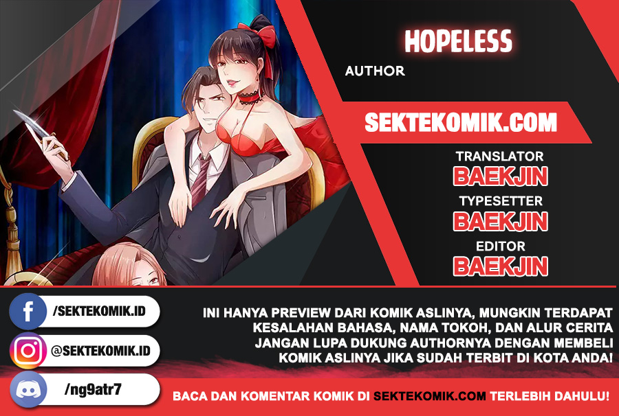 Hopeless Chapter 67 Bahasa Indonesia
