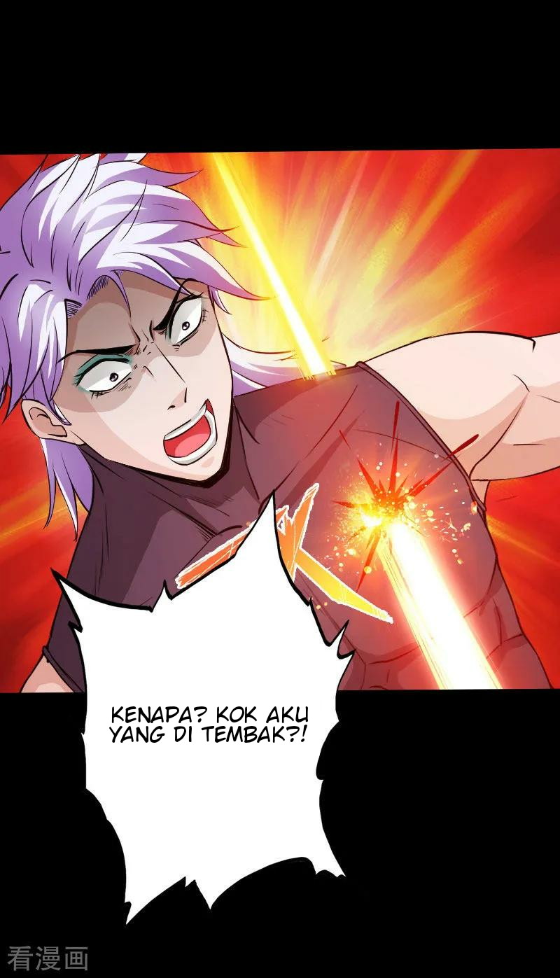 Hopeless Chapter 67 Bahasa Indonesia