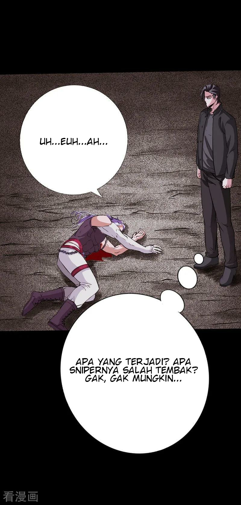 Hopeless Chapter 67 Bahasa Indonesia