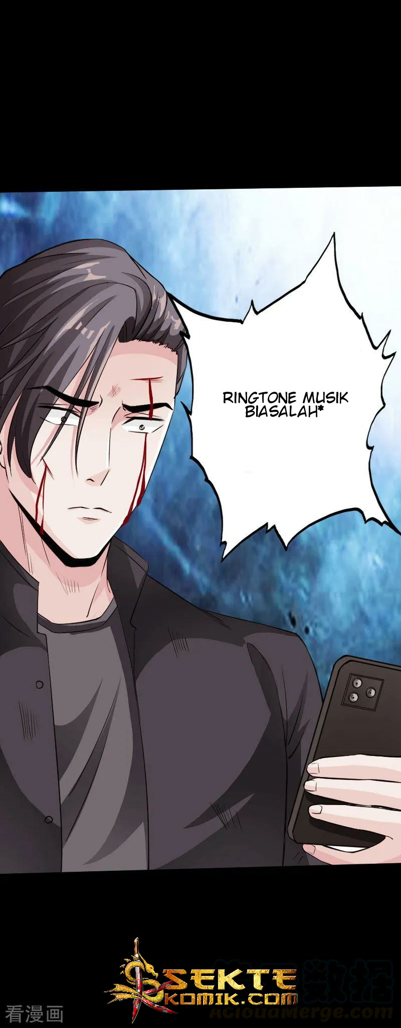 Hopeless Chapter 67 Bahasa Indonesia