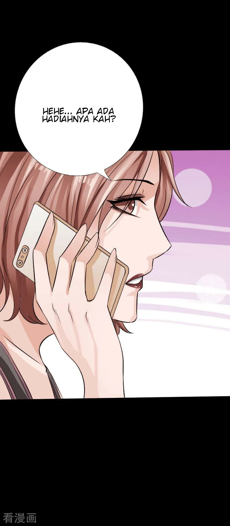 Hopeless Chapter 67 Bahasa Indonesia