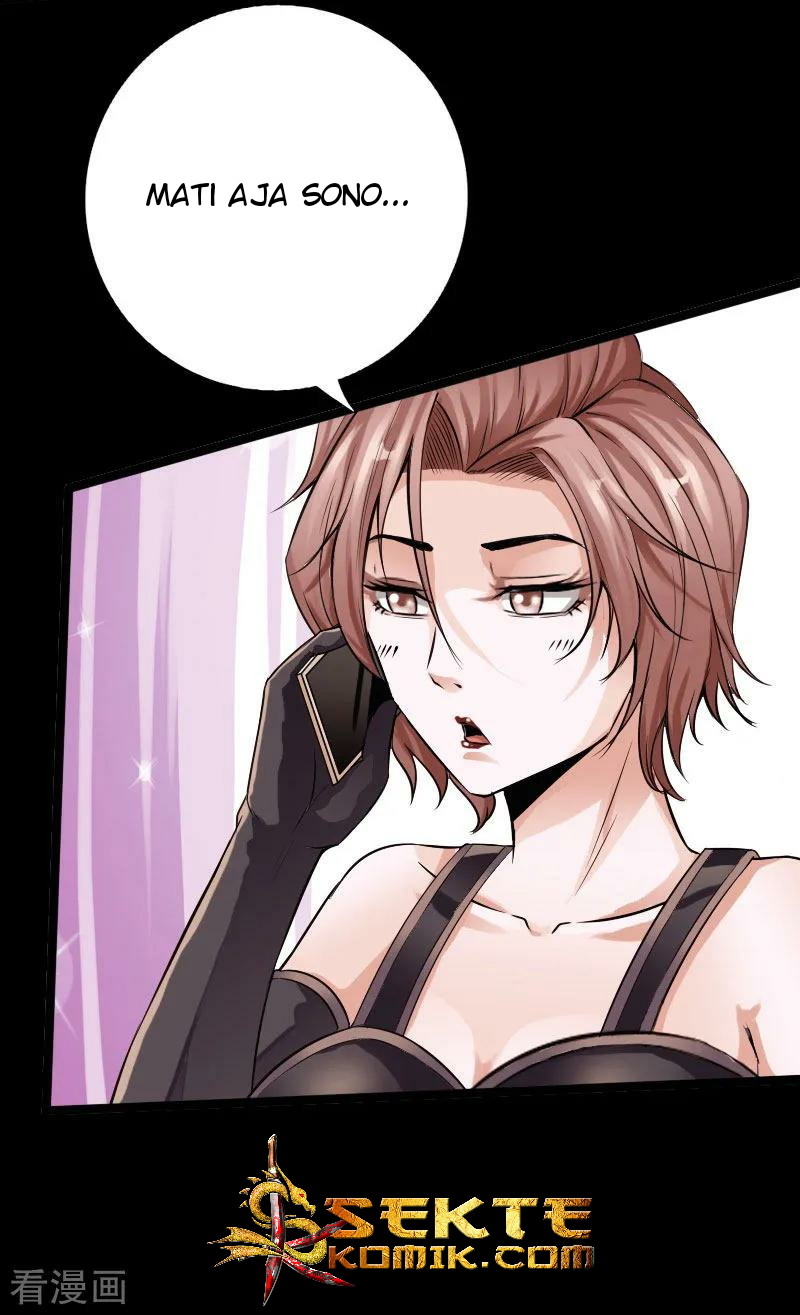 Hopeless Chapter 67 Bahasa Indonesia