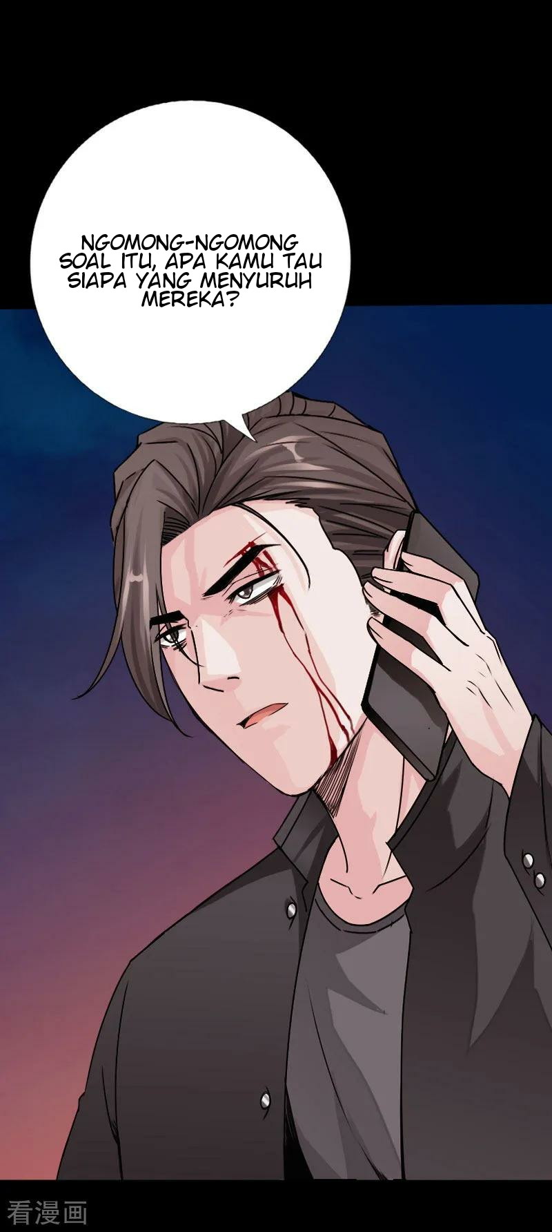 Hopeless Chapter 67 Bahasa Indonesia