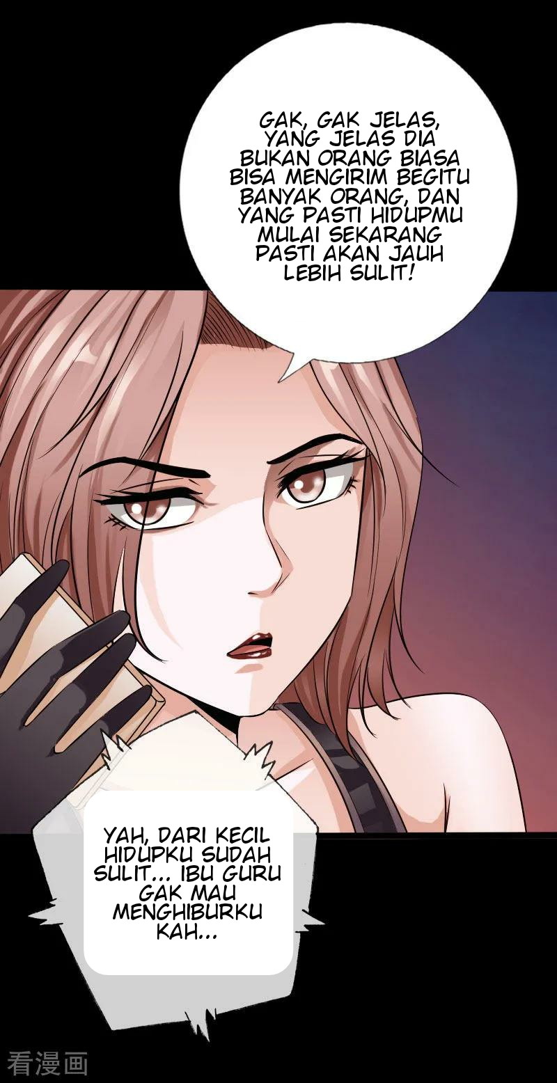 Hopeless Chapter 67 Bahasa Indonesia