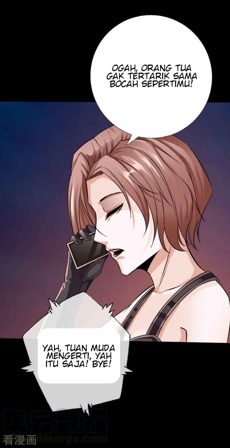 Hopeless Chapter 67 Bahasa Indonesia